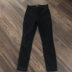 GAP jegging size 00